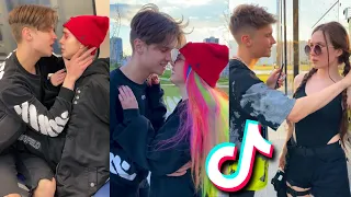 TikTok Couple Goals 2021 - Best Videos Of Margo Flury & Alex Miracle TikTok Compilation #23