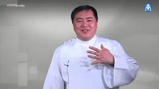 Salita ng Diyos, Salita ng Buhay - March 29, 2021