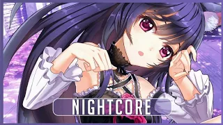 ❖ Nightcore - Sugar Rush (Myah Marie) [Pop Dance]