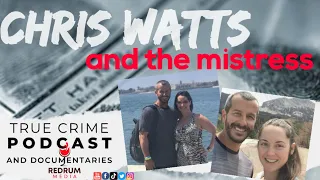 Chris Watts Secret Calculator Photos & Videos of Mistress Nichol Kessinger & The Secret Getaway #2