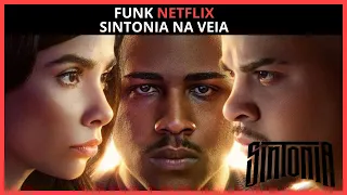 💣Musica Sintonia 4 Temporada Favela No Topo Ep 8 MC Doni, MC Luzi, MC MLK, MC Larety, MC Nuevo💥