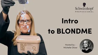 Intro to BLONDME *EN*