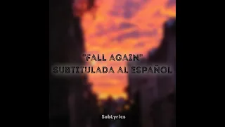 Michael Jackson "Fall again" // Subtitulada al Español