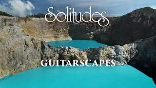 Dan Gibson’s Solitudes - Homeward Bound | Guitarscapes