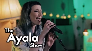 Signals - Trojan - Live On The Ayala Show