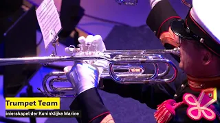 Nacht van de Militaire Muziek   Fanfare van Anton Weeren