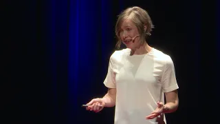 How do we Decide Who Competes in Women’s Sport? | Madeleine Pape | TEDxOshkosh