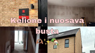 Namo Pirkimas.. Viskas nuo pradziu 🏠💕