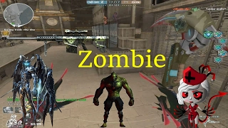 [ Bình Luận CF ] Clip nhọ nhất của tôi - Tiền Zombie v4