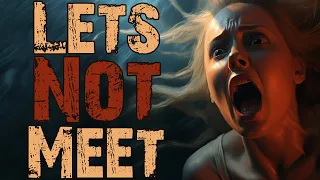 True Scary Lets Not Meet Stories To Help You Fall Asleep | Rain Sounds