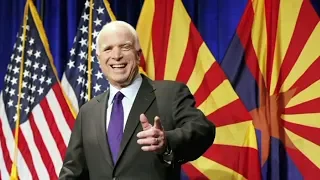 Fellow POW Remembers His Time With John McCain