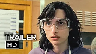 WHEN YOU FINISH SAVING THE WORLD Official Trailer (2023) Julianne Moore, Finn Wolfhard Movie HD