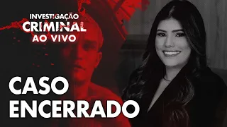 QUEIMA DE ARQUIVO? ADVOGADA E CLIENTE SÃO M0RT0S - INVESTIGAÇÃO CRIMINAL