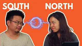 Chinese Conversation: Northern Mandarin vs Southern Mandarin