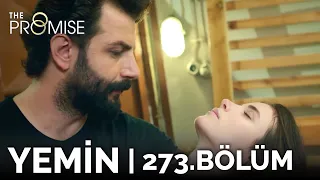 Yemin 273. Bölüm | The Promise Season 3 Episode 273