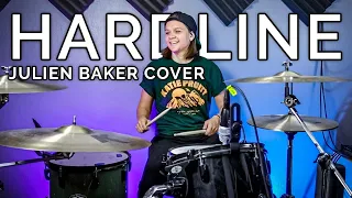hardline | julien baker DRUM cover
