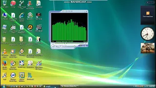 Windows Media Player 9 Series on Windows Vista