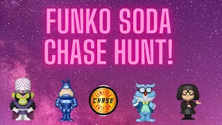 Funko Soda Chase Hunt, plus Deadpool mystery minis and more! #FunkoSoda #Funko #Soda #FunkoSodaChase