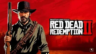 RDR2 вышла на пк! Го смотреть в 2к разрешении.