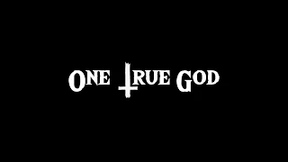 One True God - Quarantined mix 2020 Dark House and Trap