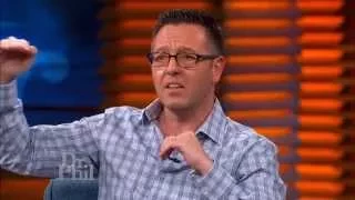 John Edward's Message for a Murder Victim's Sister