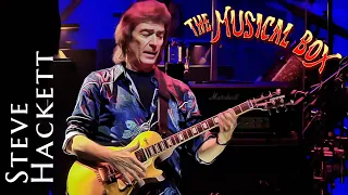 Steve Hackett  -  The Musical Box (Genesis Revisited Band & Orchestra)
