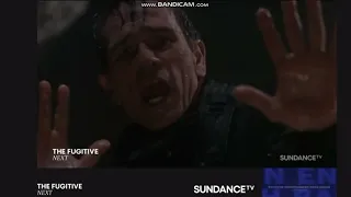 U.S. Marshals (1998) end credits (Sundance TV live channel)