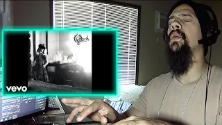 Classical Pianist - Opeth Weakness Reaction