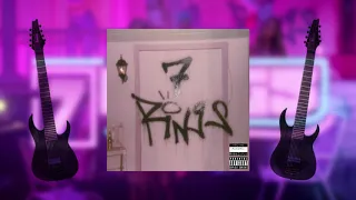 Ariana Grande - 7 Rings (Metal Cover)