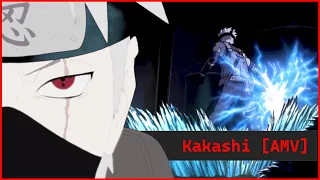 Kakashi AMV | Outro M83