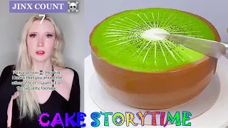 🍒 Text To Speech 🍑 ASMR Cake Storytime || @Brianna Guidryy || POVs Tiktok Compilations 2023 #6