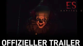 Es - Kapitel 2 | Trailer Deutsch/German | CinelexX+