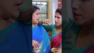 INIYA Serial | EP 131 - 3 | Alya Manasa | #shorts  #ytshorts #youtubeshorts