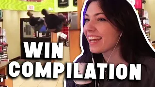 Reved reagiert auf WIN COMPILATION Best of! 😂