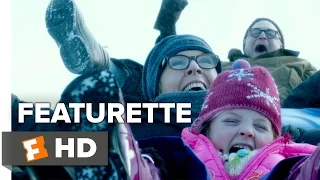 Love the Coopers Featurette - Directing the Coopers (2015) - Diane Keaton, John Goodman Movie HD