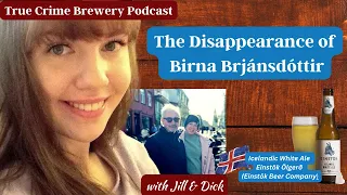 The Disappearance of Birna Brjánsdóttir