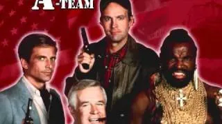 The A-Team D&S Mix