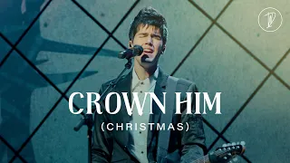 Crown Him (Christmas) | Decibel Worship