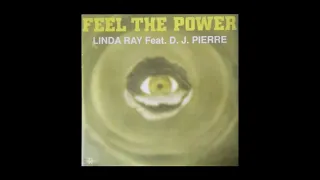 Linda Ray   Feel The Power   Original Remix