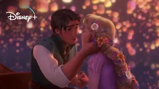 Tangled - I See the Light (Music Video)