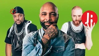 The Joe Budden Experiment Has Failed (But There's Hope)