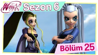 Winx Club - 6.Sezon 25.Bölüm - Acheron [TAM BÖLÜM]