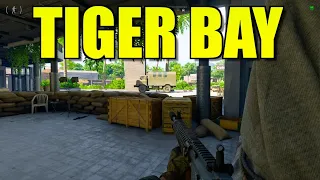 How To Clear Tiger Bay Mall | GUIDE | Gray Zone Warfare