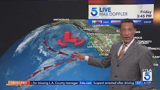 SoCal braces for round two