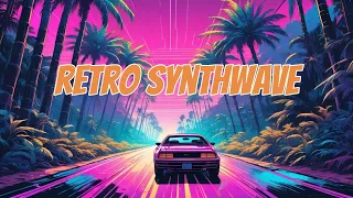 Digital Delirium: Dive into Fast-Paced Synthwave Madness