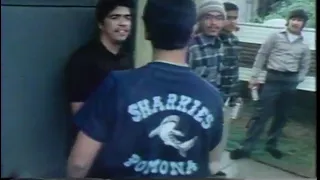 Pomona 12 St 🦈 Gang Documentary #1979