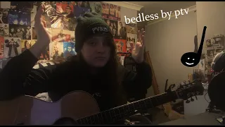 Bedless - Pierce The Veil (acoustic cover)