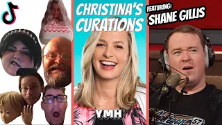 Christina's Curations w/ Shane Gillis - YMH Highlight