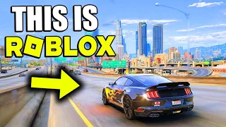 The BEST ROBLOX GAMES You NEED TO PLAY... (2023)