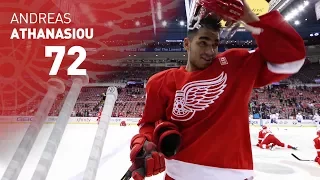 2016-17 Season Highlights | Athanasiou